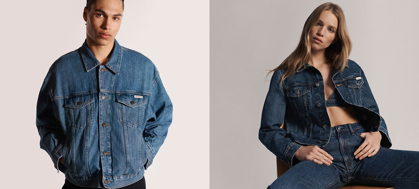 Calvin Klein The Standards